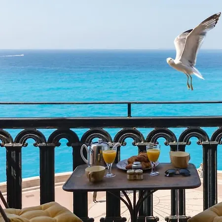 Apartment L50 2p Rauba Capeu Sea View Ilovenice Balcony&ac *