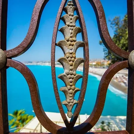 Apartment L50 2p Rauba Capeu Sea View Ilovenice Balcony&ac *