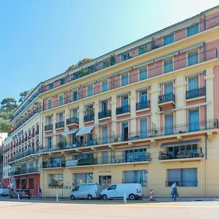 L50 2p Rauba Capeu Sea View Ilovenice Balcony&ac